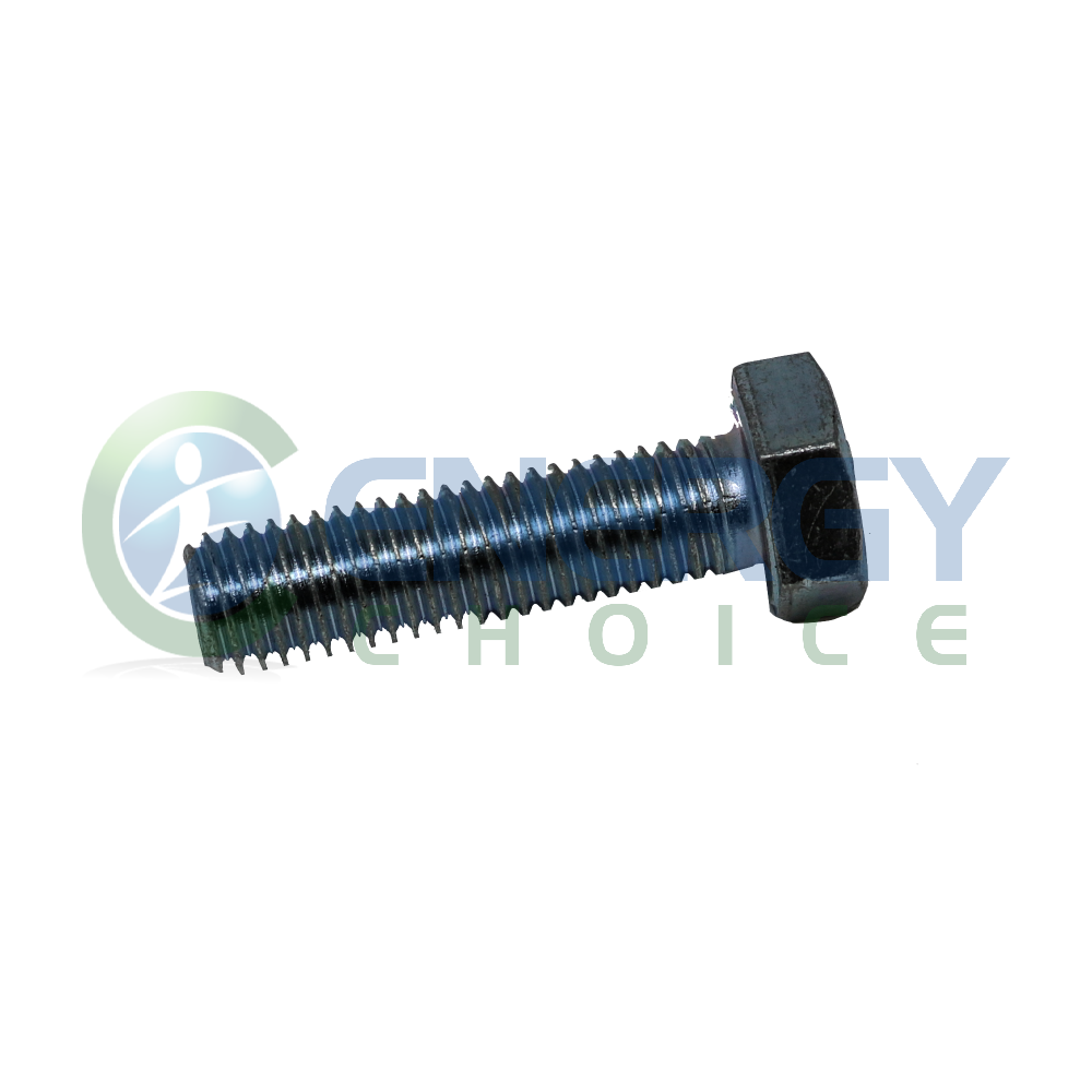 Hexagonal Head Screw, Jenbacher, 100477